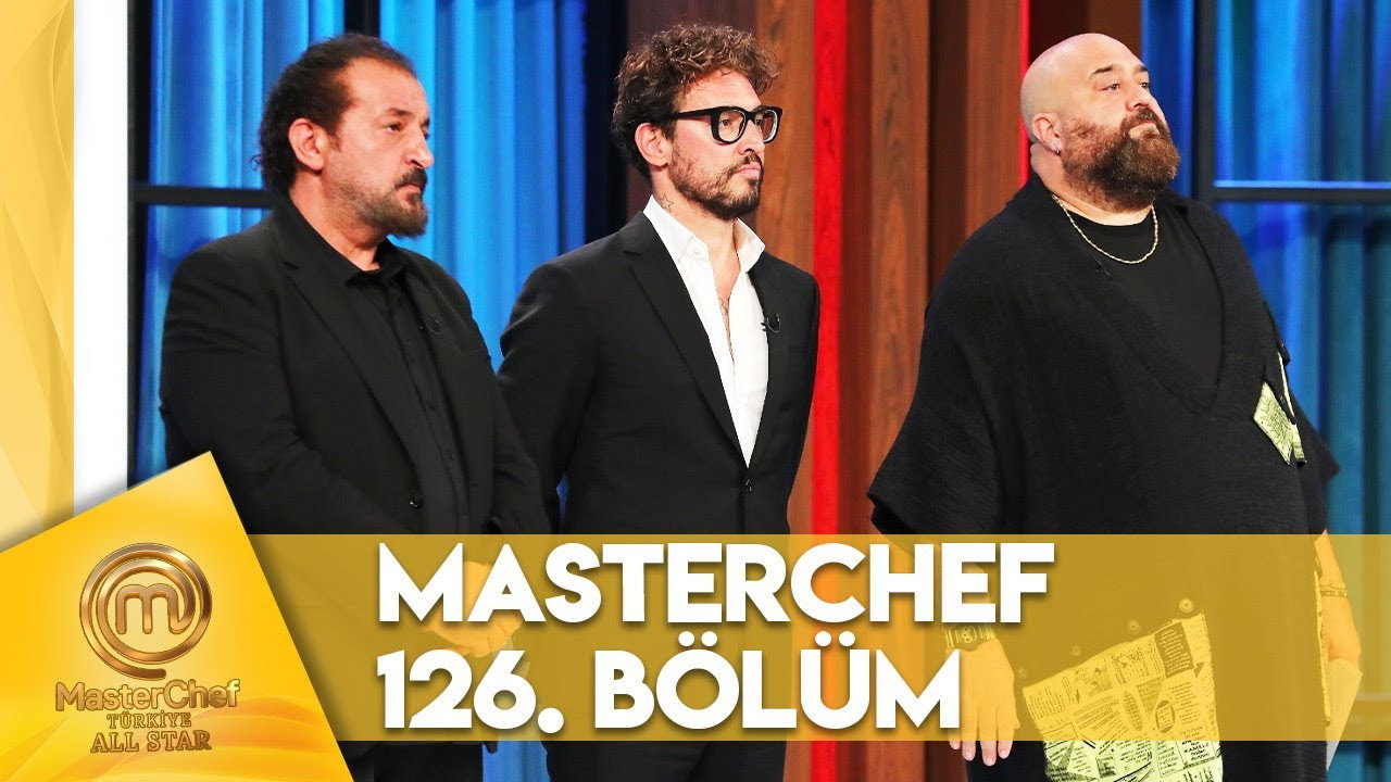 Episodio 126