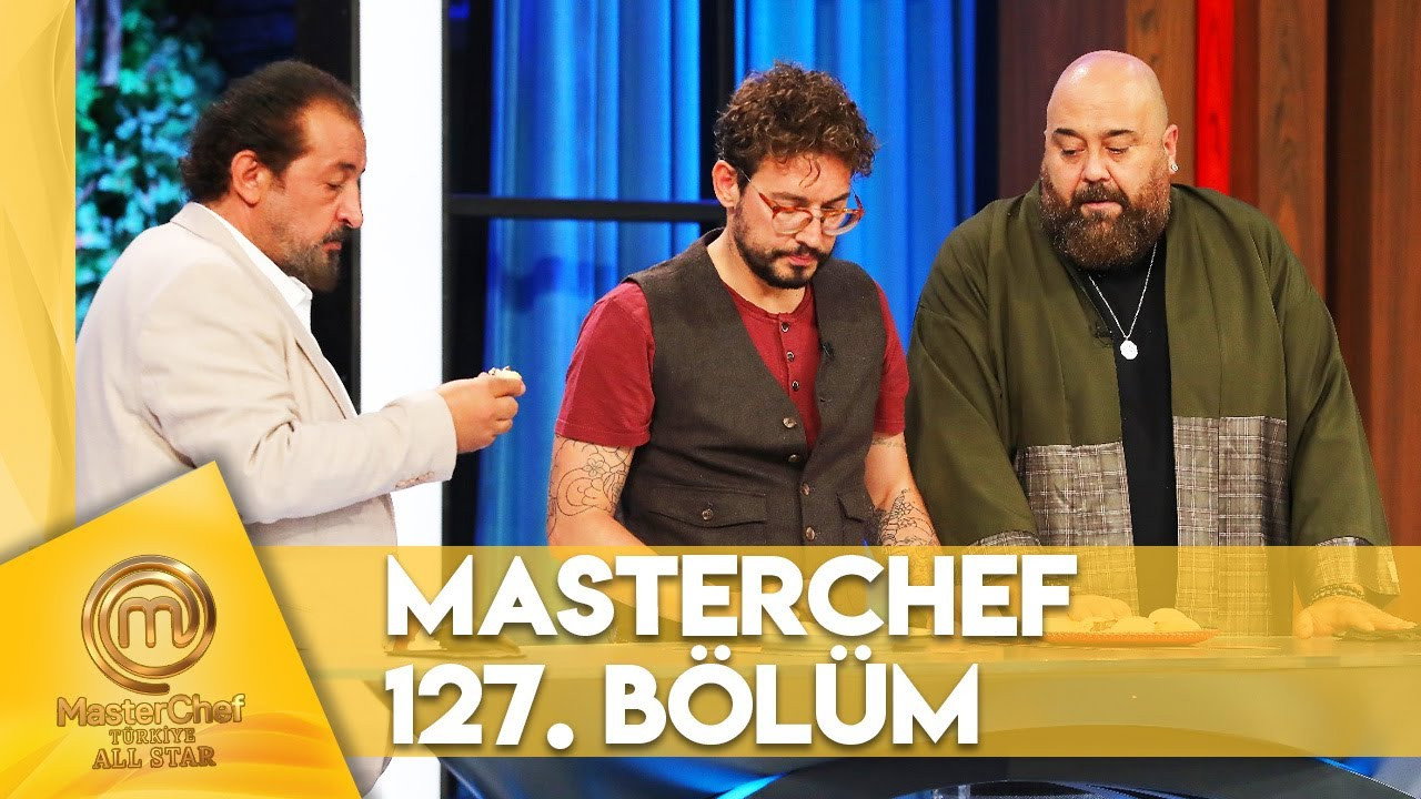 Episodio 127