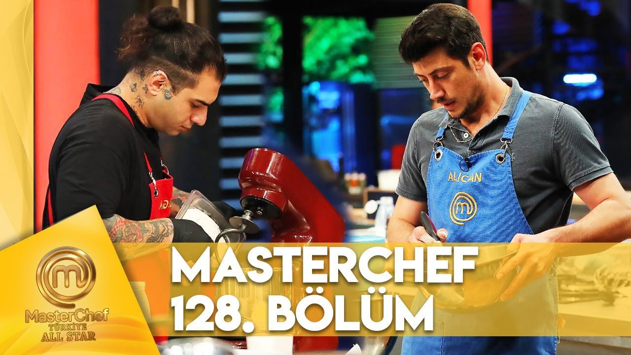 Episodio 128