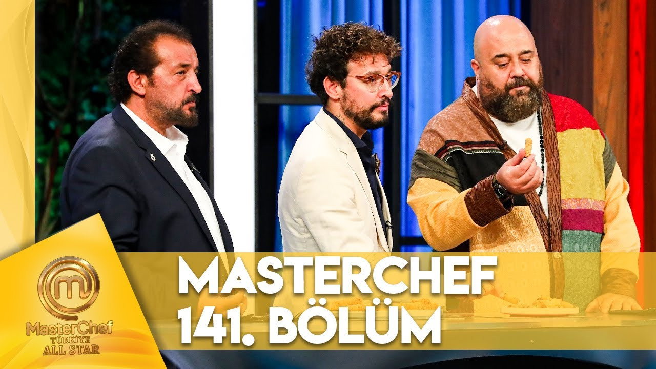 Episodio 141