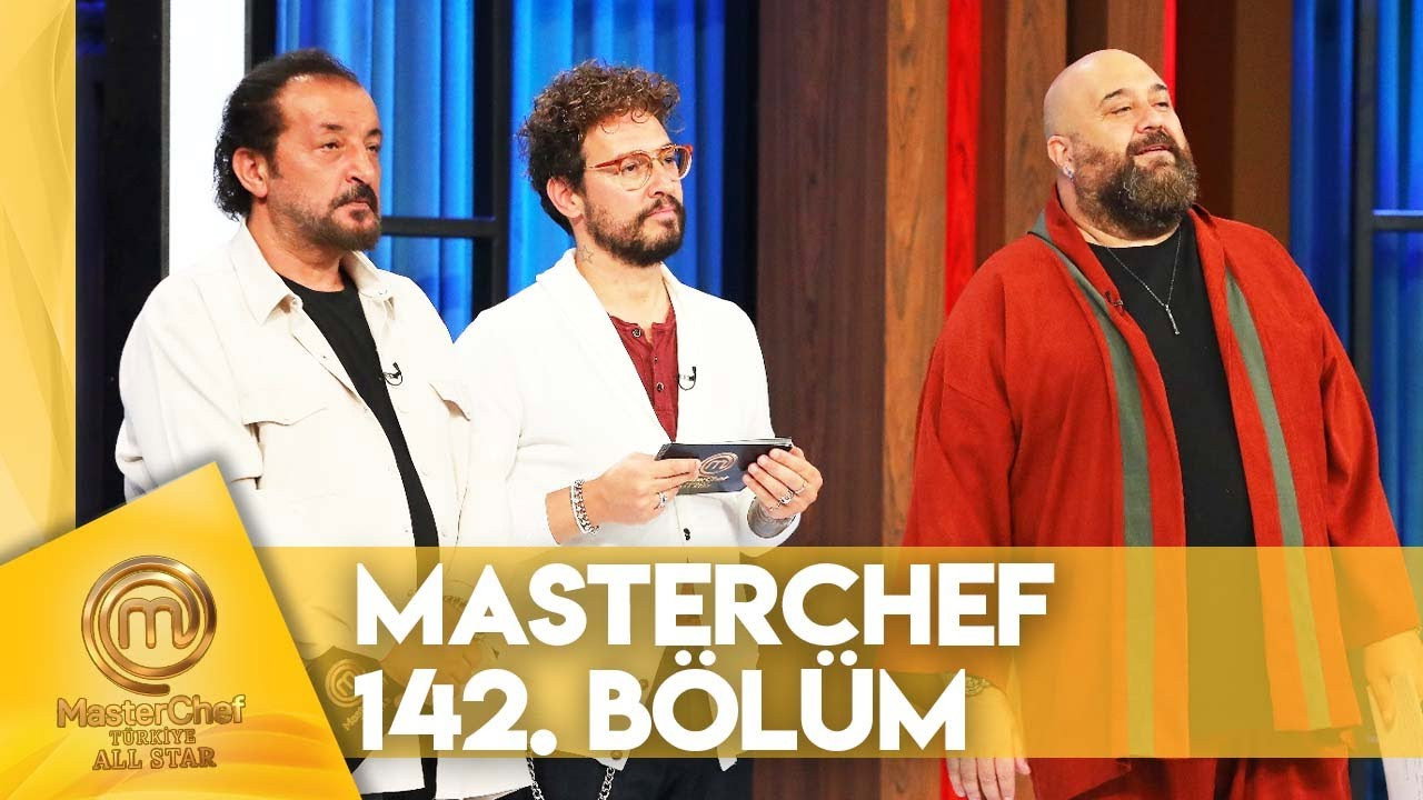 Episodio 142