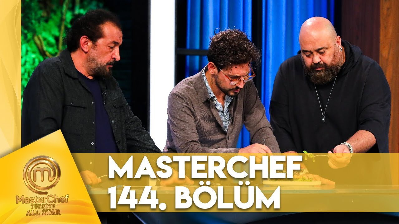 Episodio 144