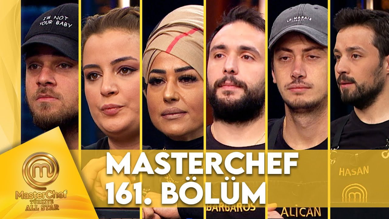 Episodio 161