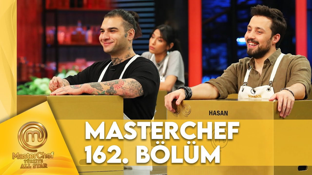 Episodio 162