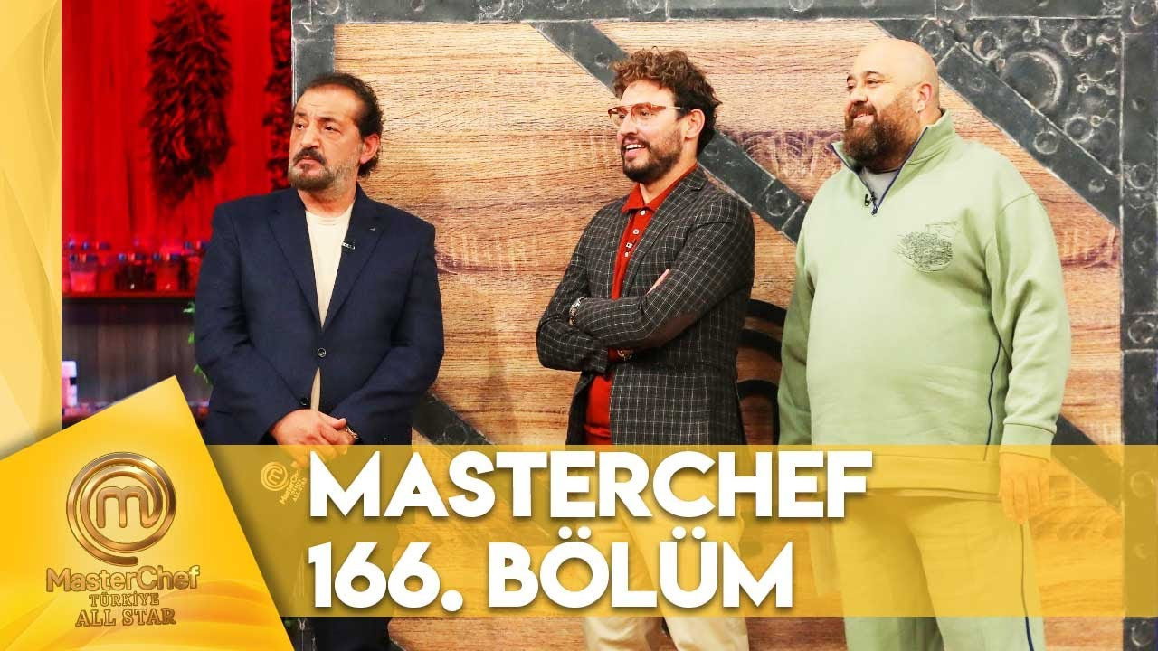Episodio 166