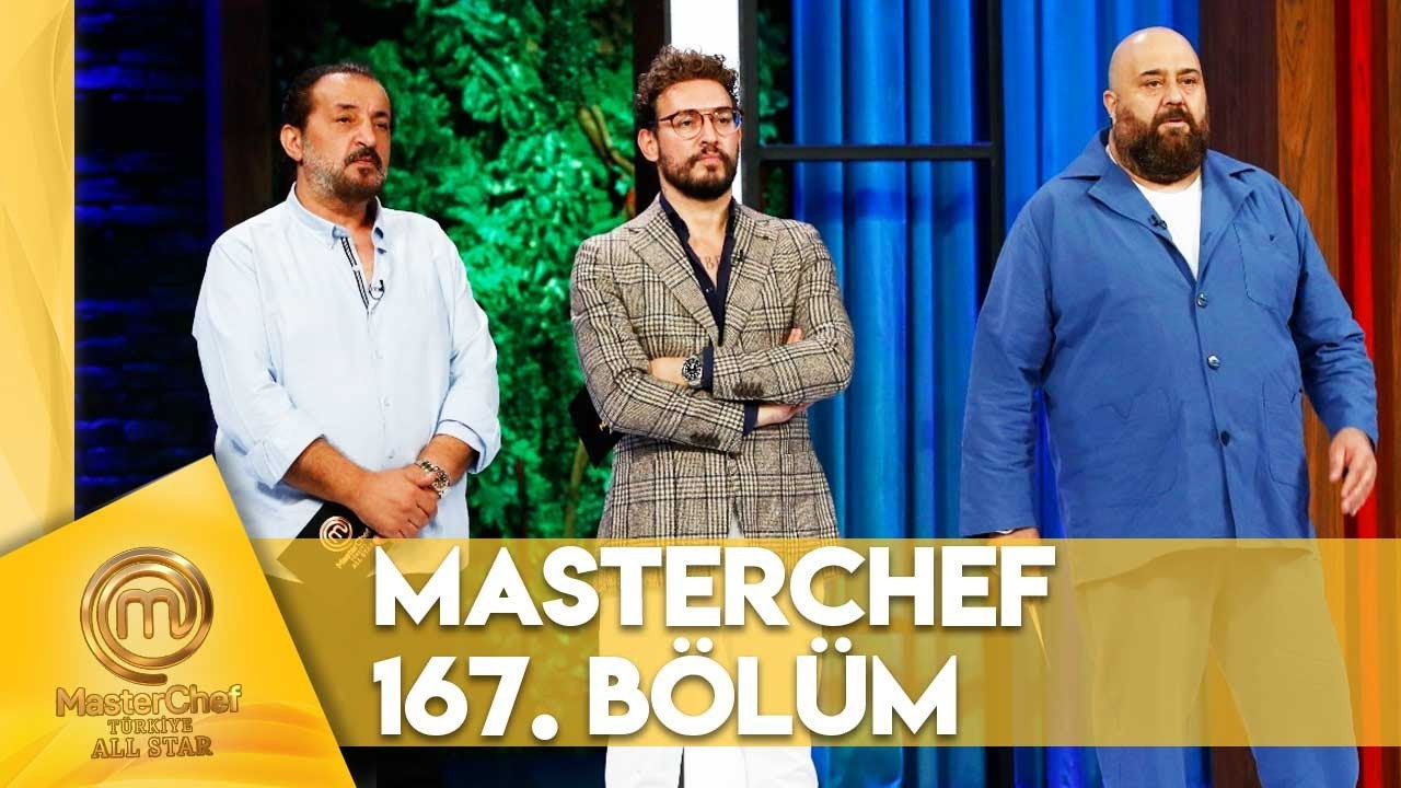 Episodio 167