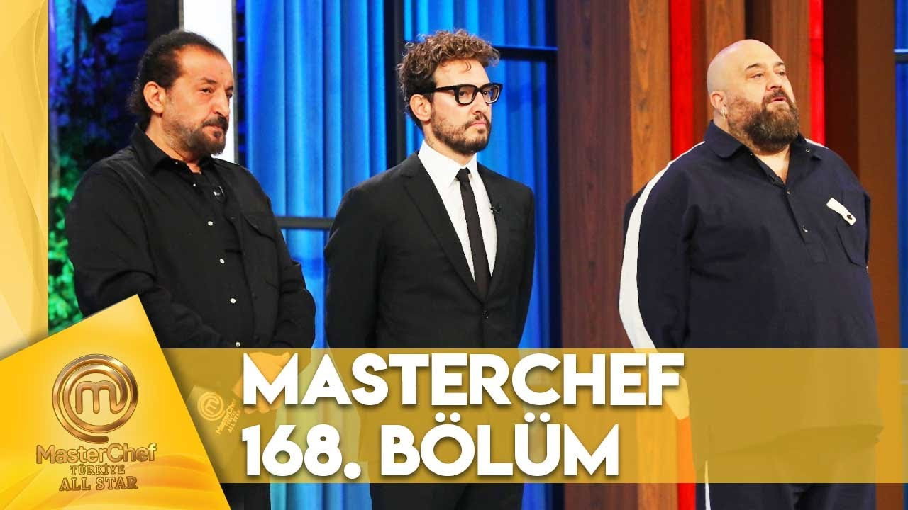 Episodio 168