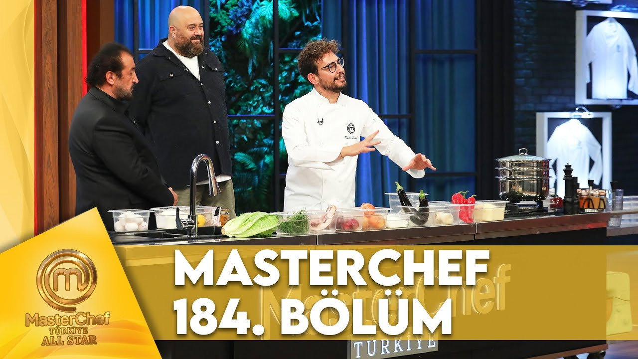 Episodio 184