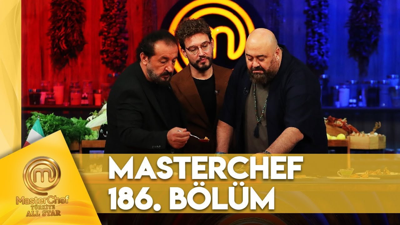 Episodio 186
