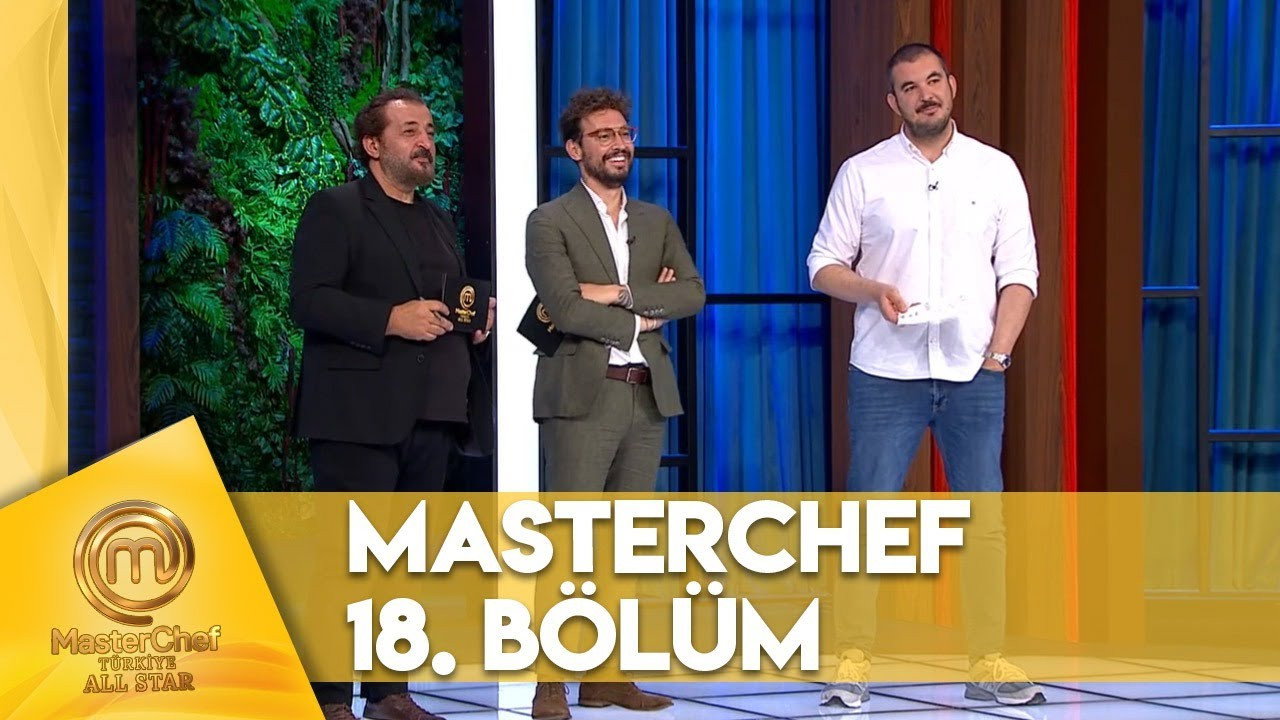 Episodio 18