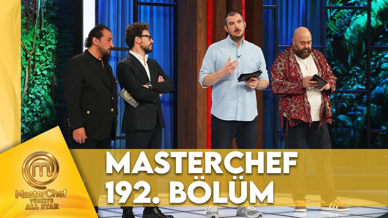 Episodio 192