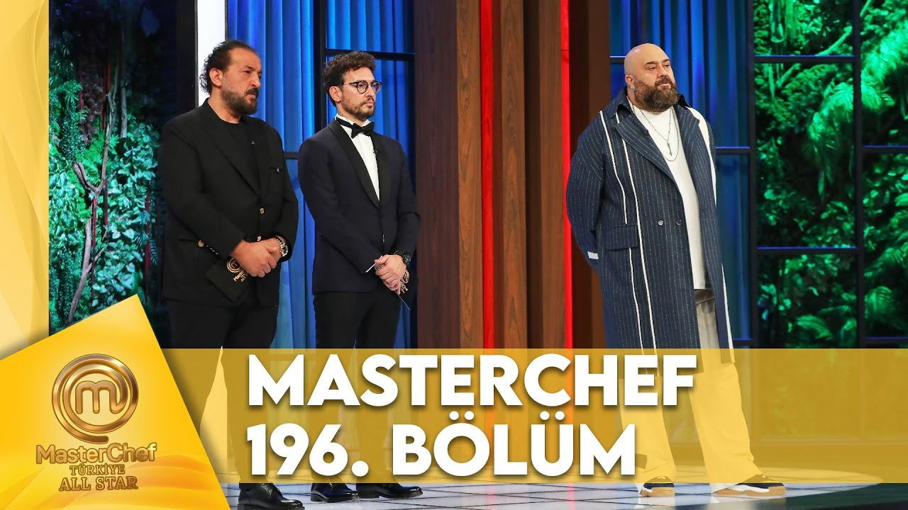 Episodio 196