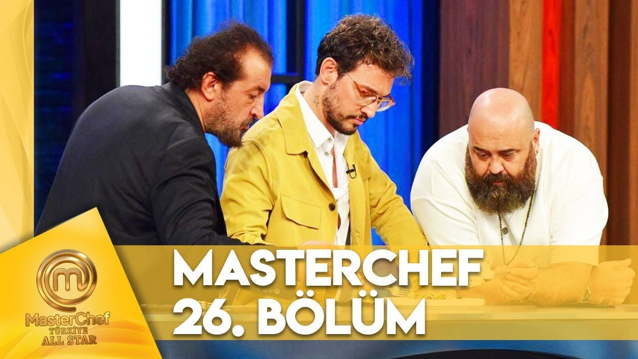 Episodio 26