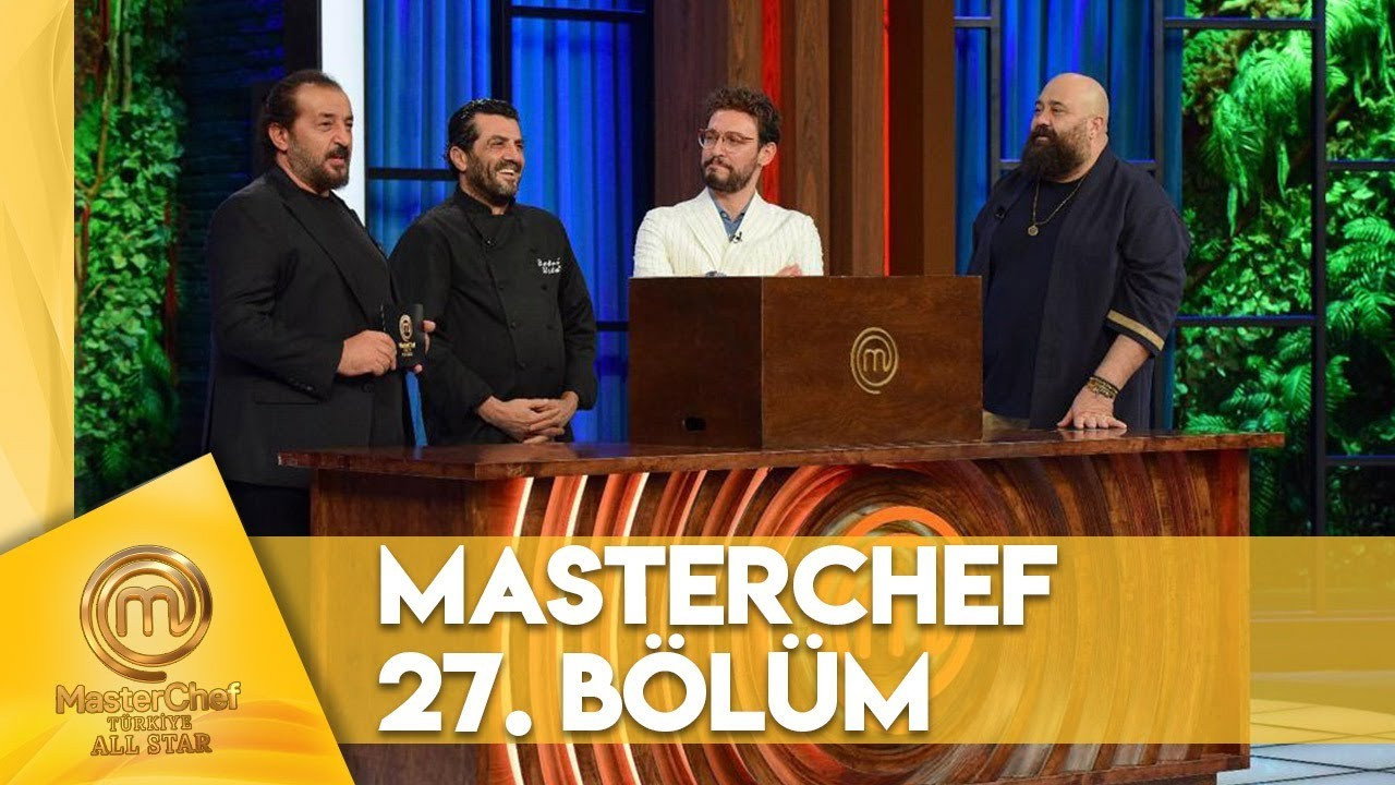 Episodio 27