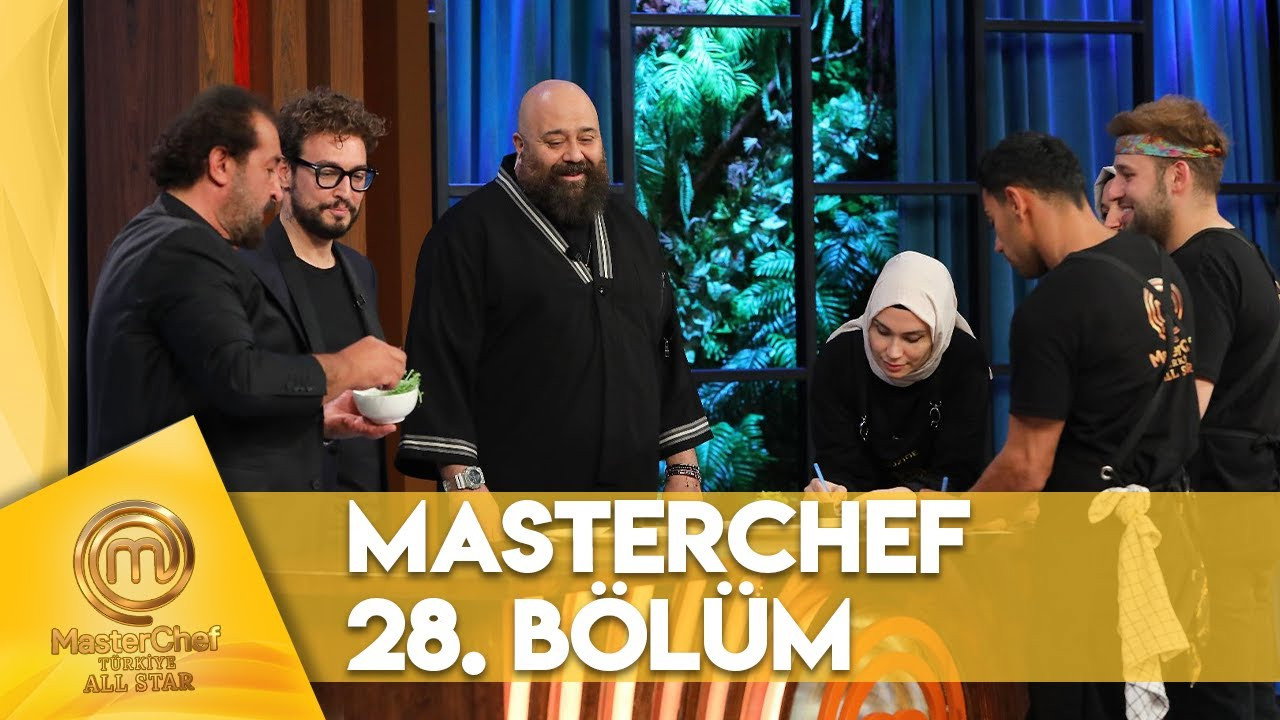 Episodio 28
