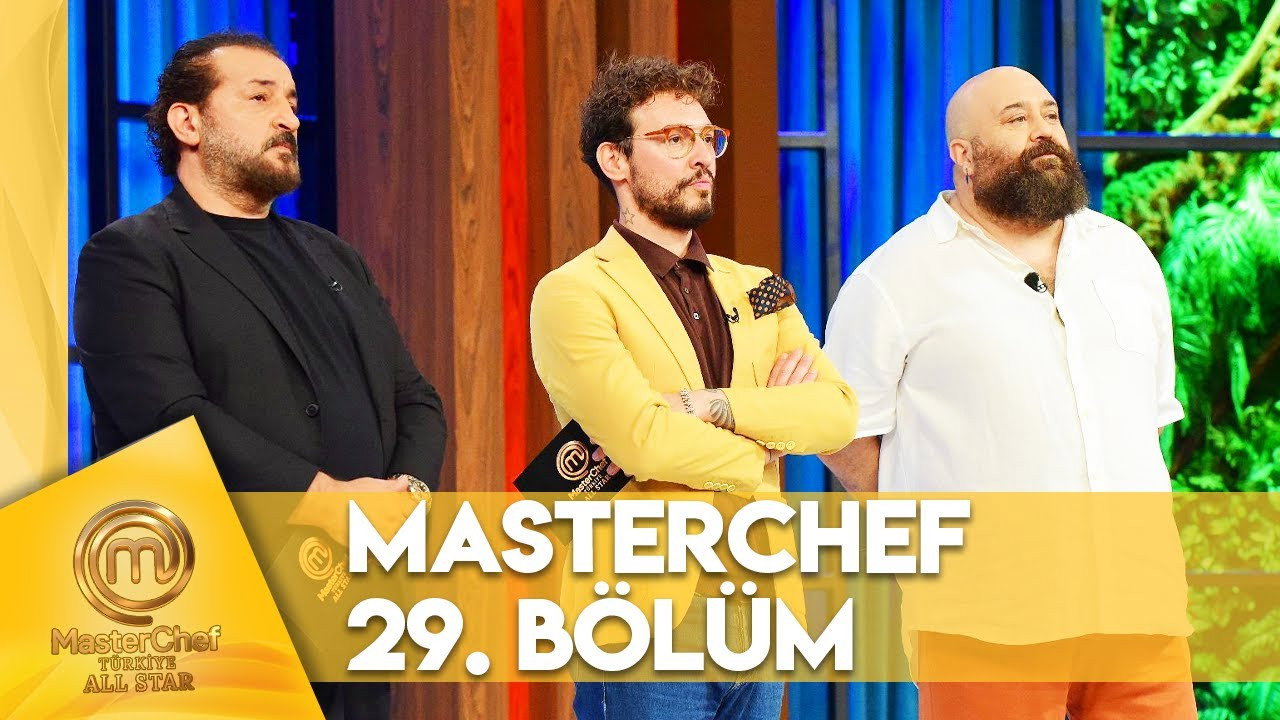 Episodio 29