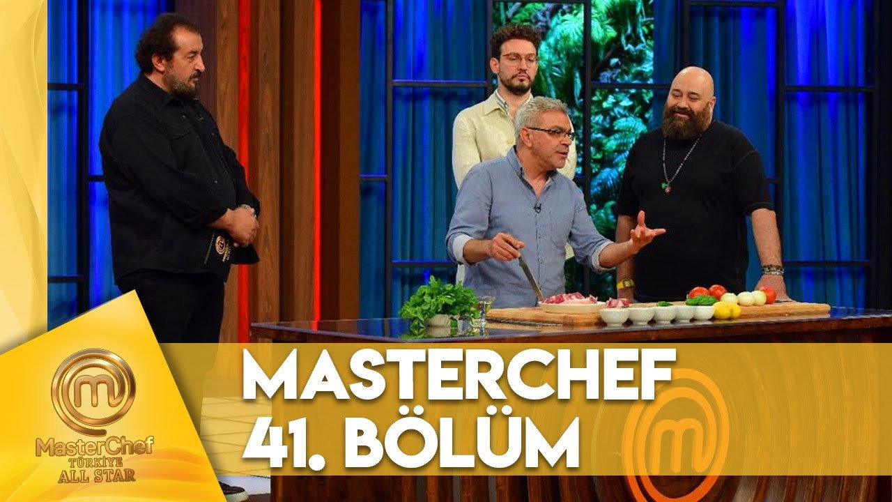 Episodio 41
