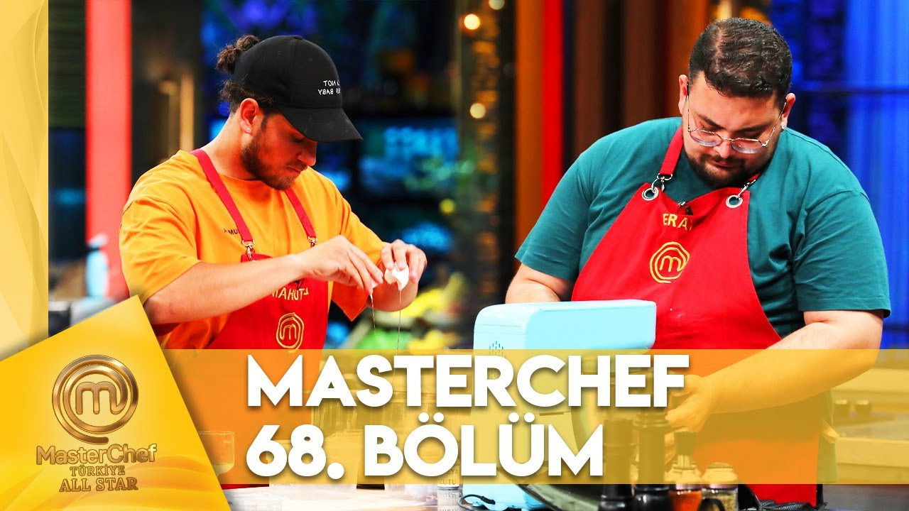 Episodio 68