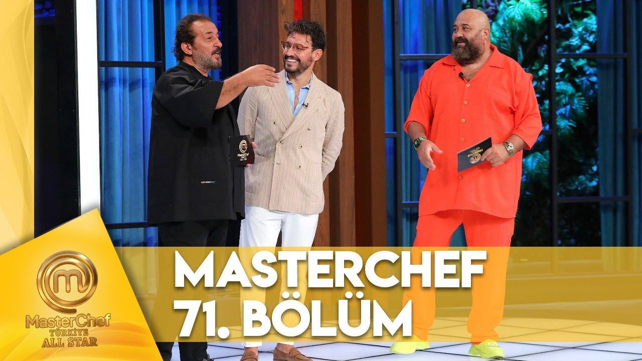 Episodio 71