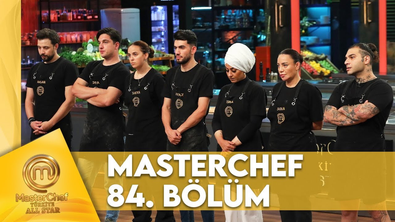 Episodio 84