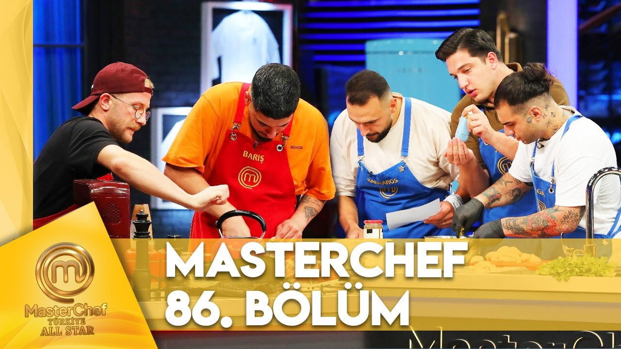 Episodio 86