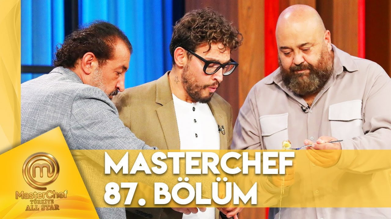 Episodio 87