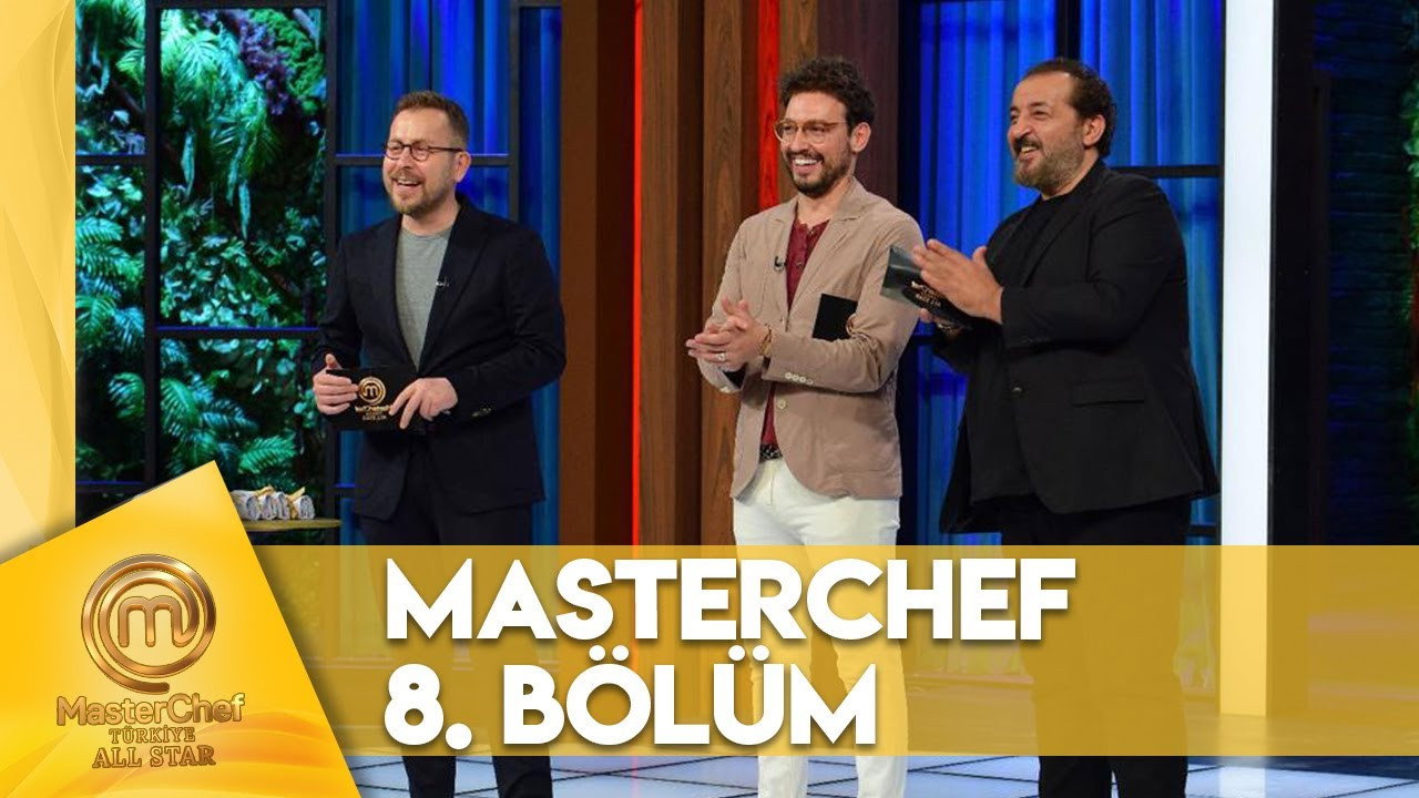 Episodio 8