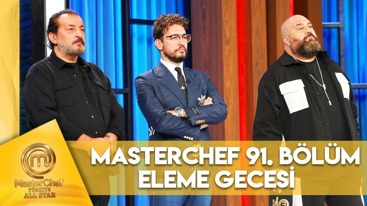 Episodio 91