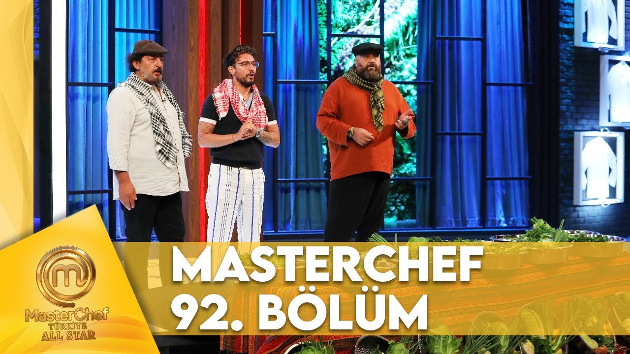 Episodio 92