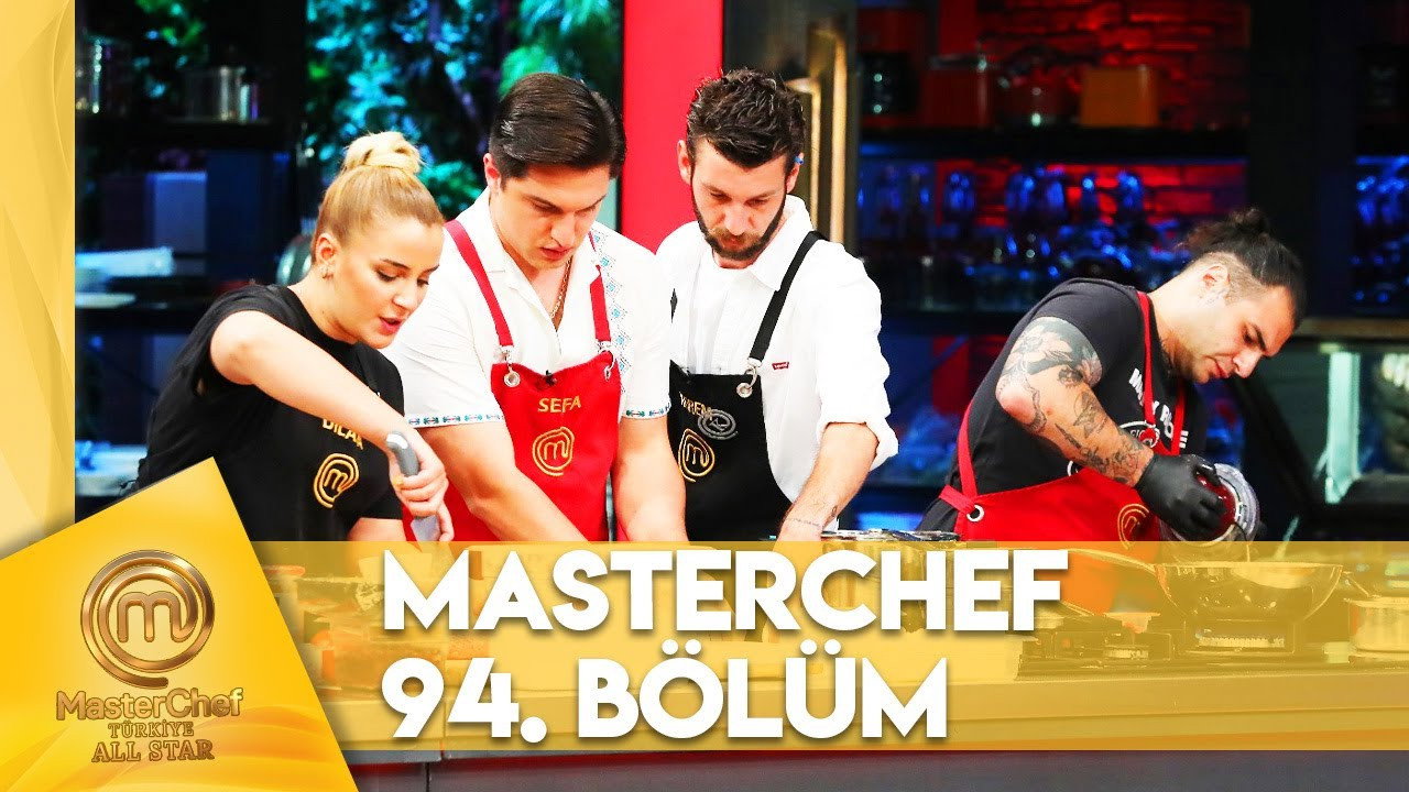 Episodio 94