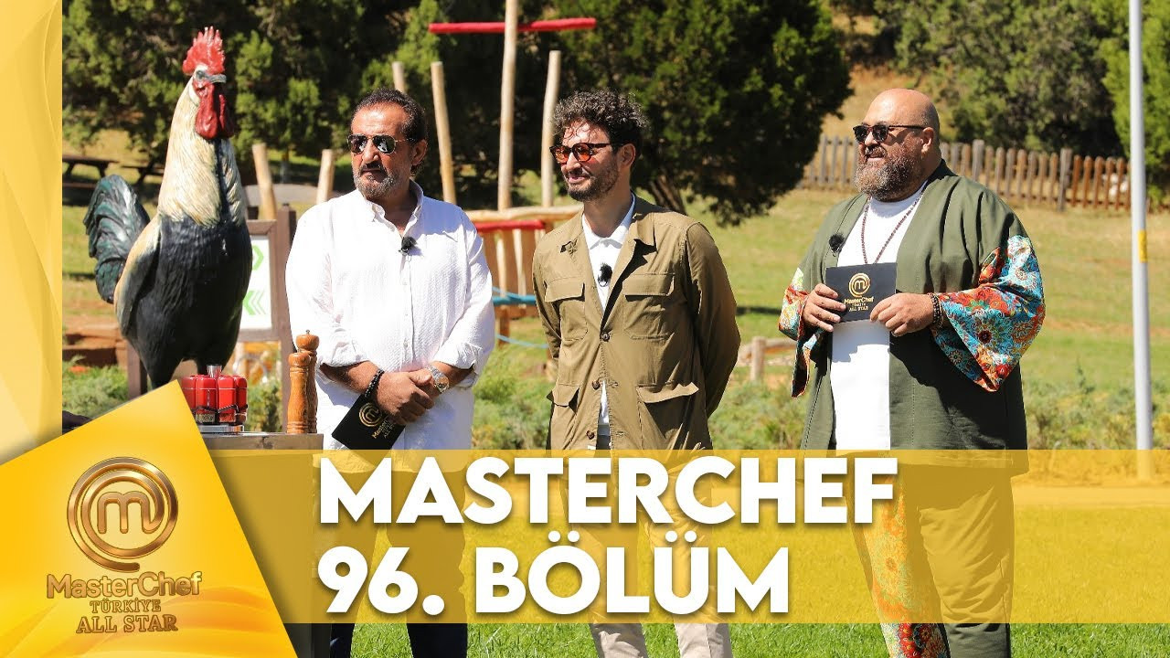 Episodio 96