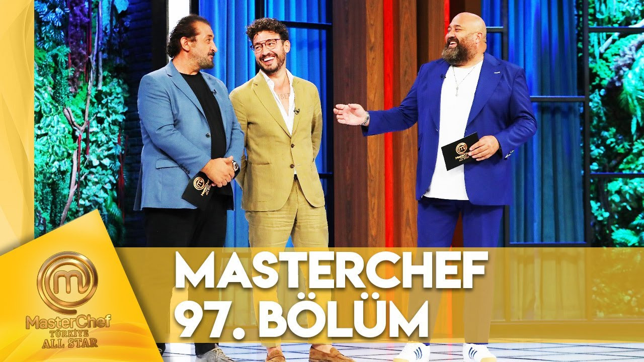 Episodio 97