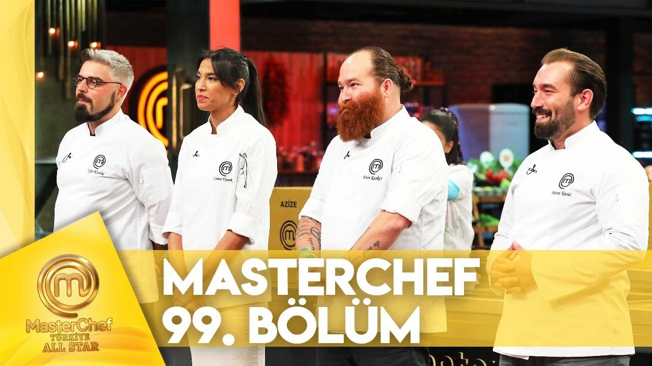 Episodio 99