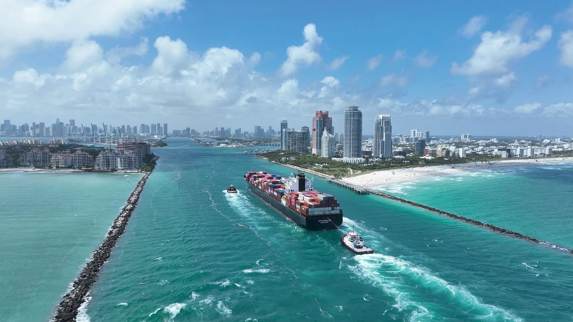 Alrededor de Florida