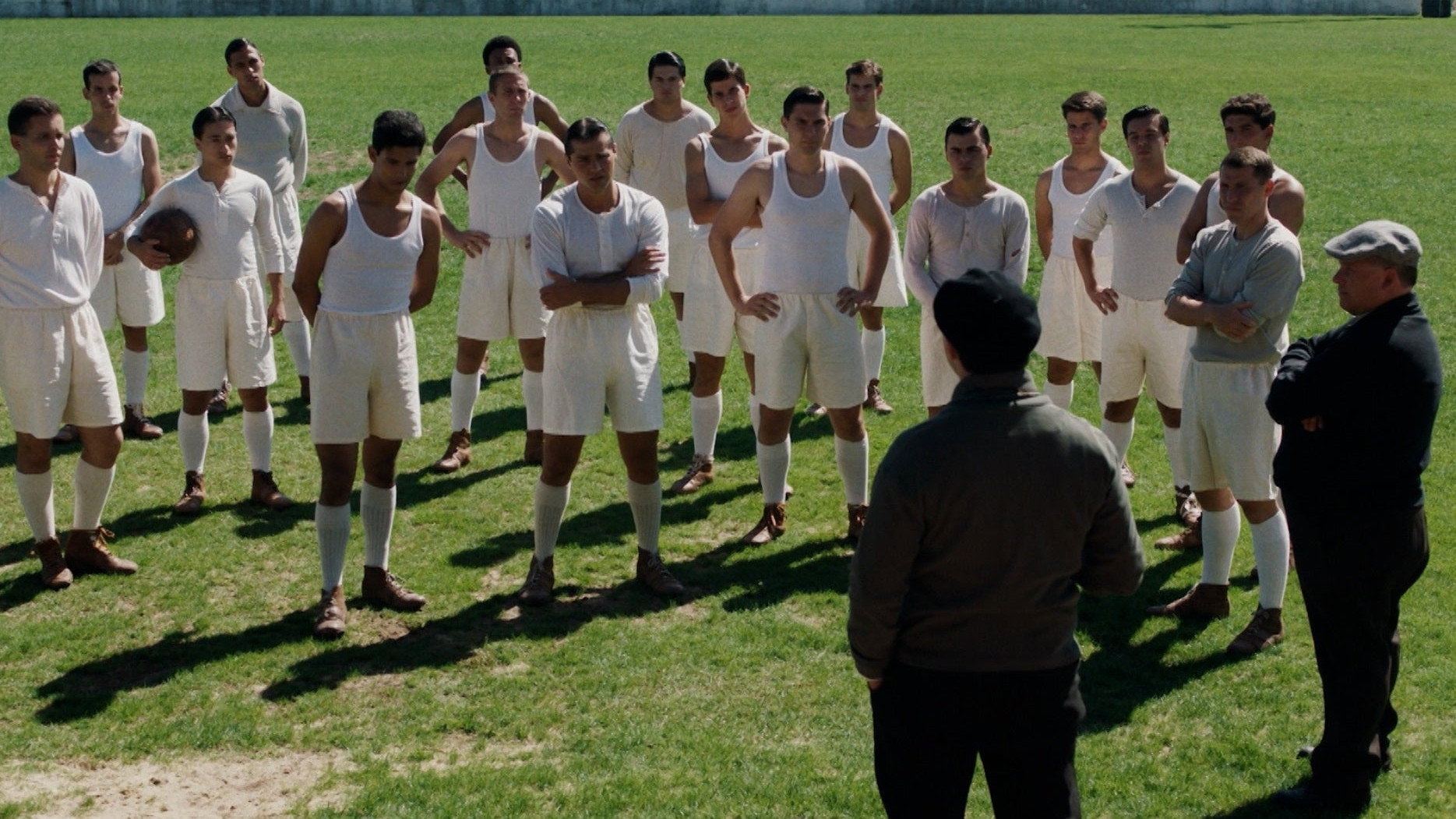 Episodio 1