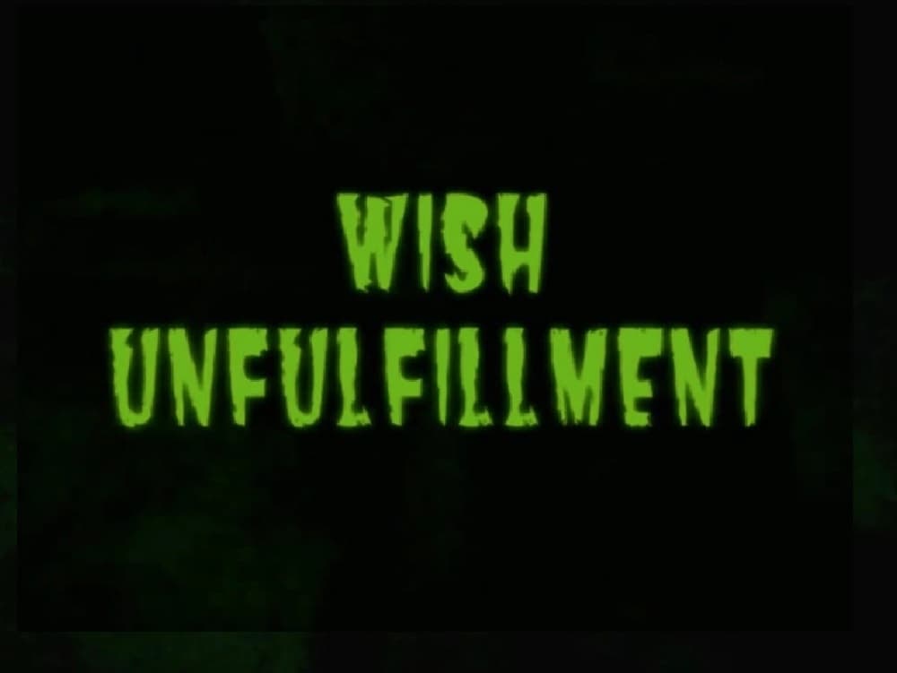 Dream a Little Dream