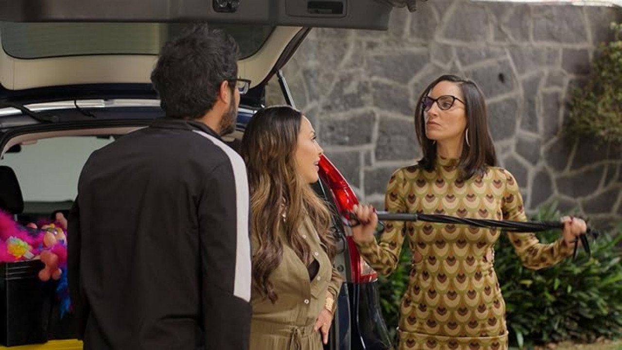 Episodio sin título