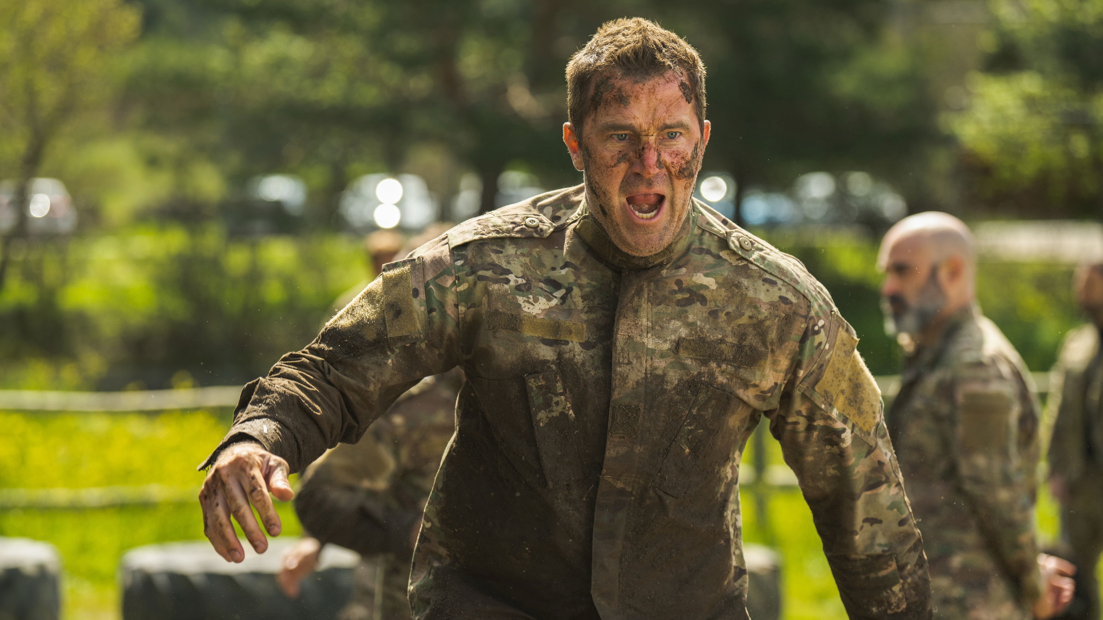 Siempre puedes ser un poco más recto