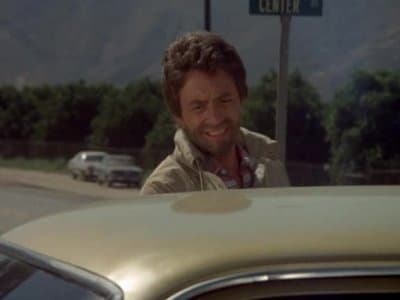 The Return of the Incredible Hulk