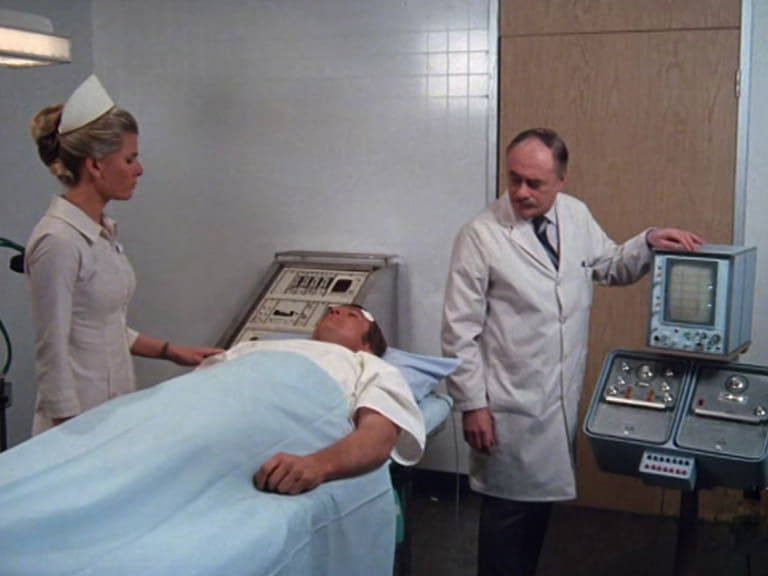 Survival of the Fittest