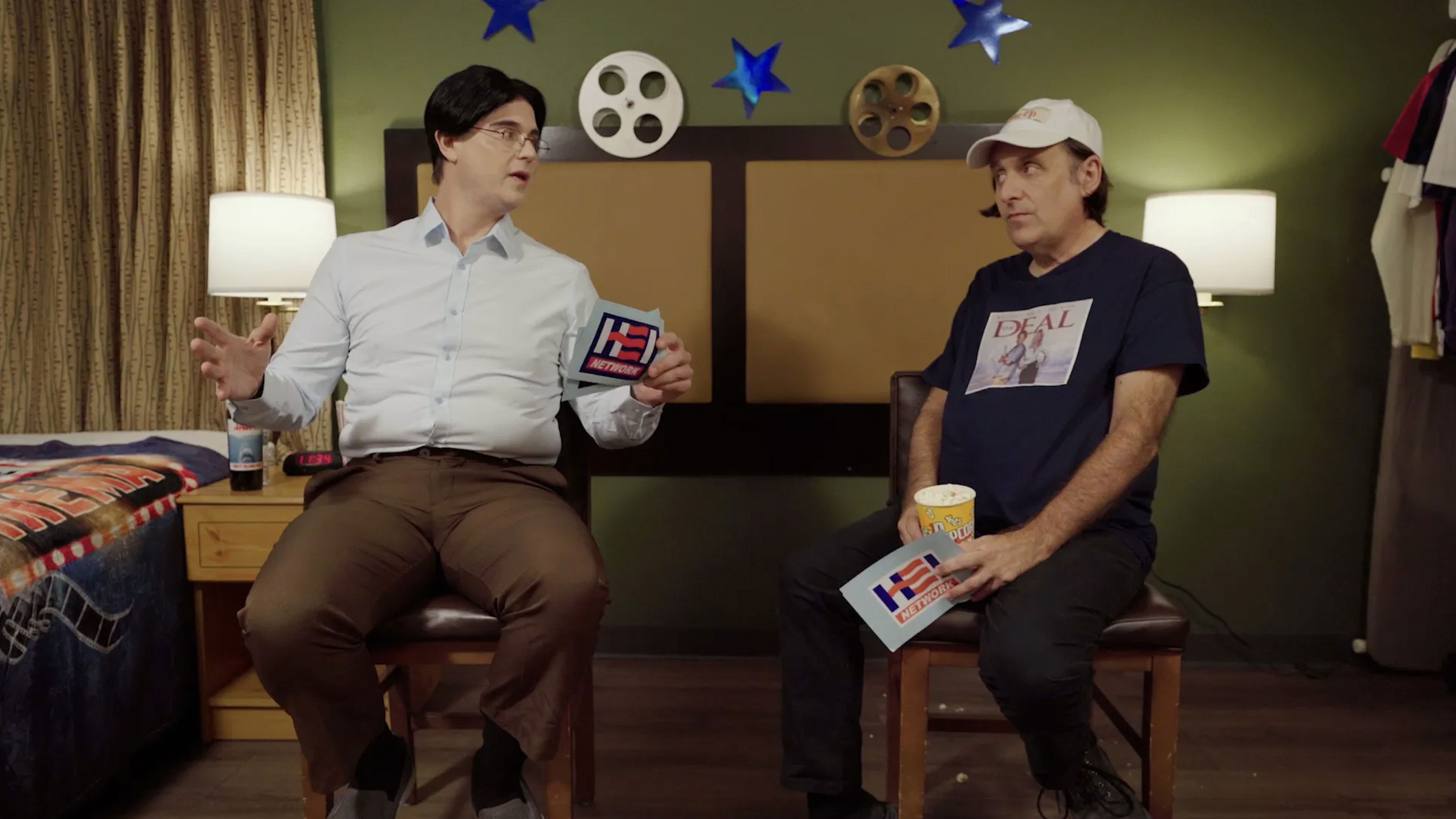 Episodio sin título