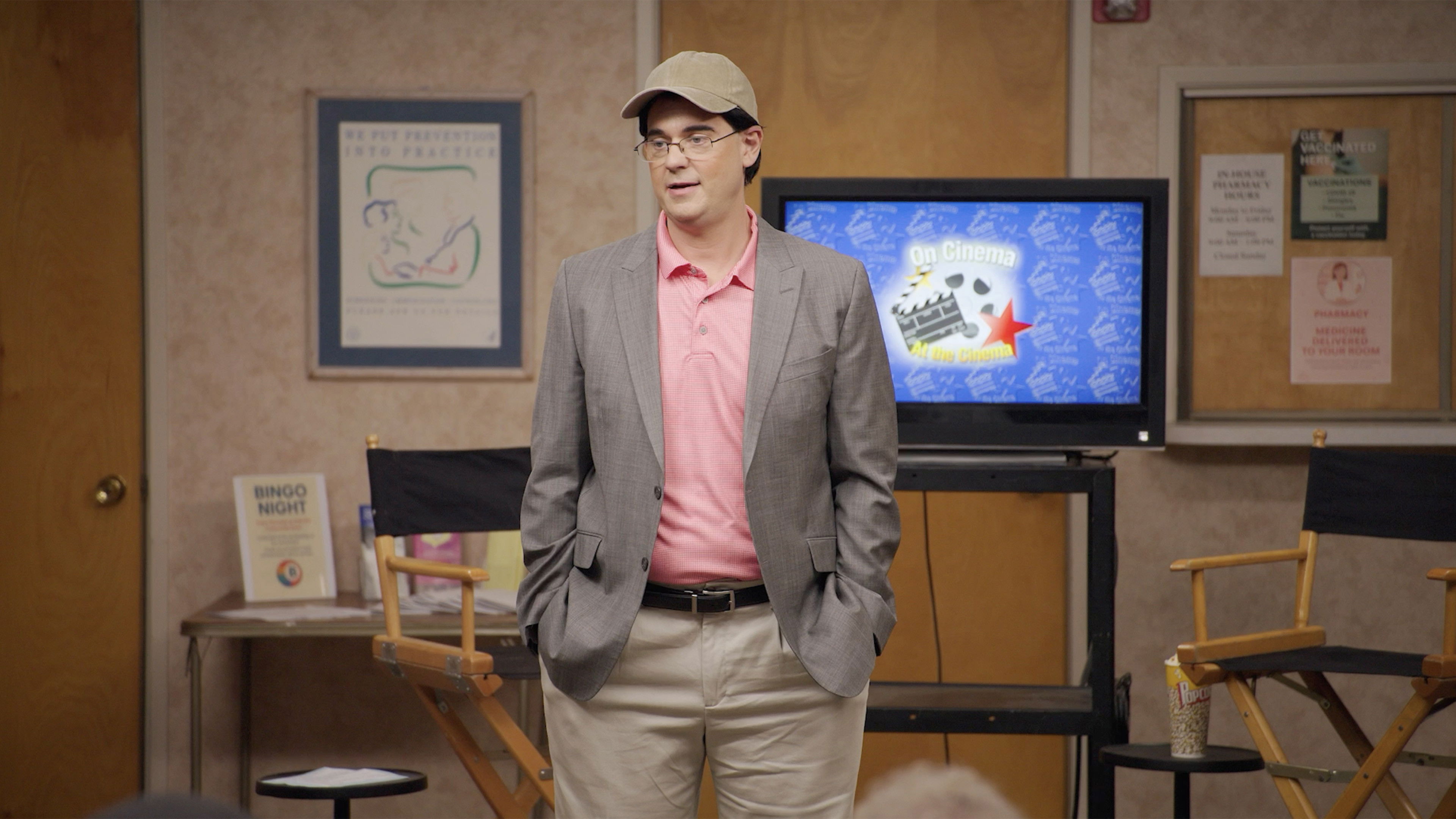 Episodio sin título