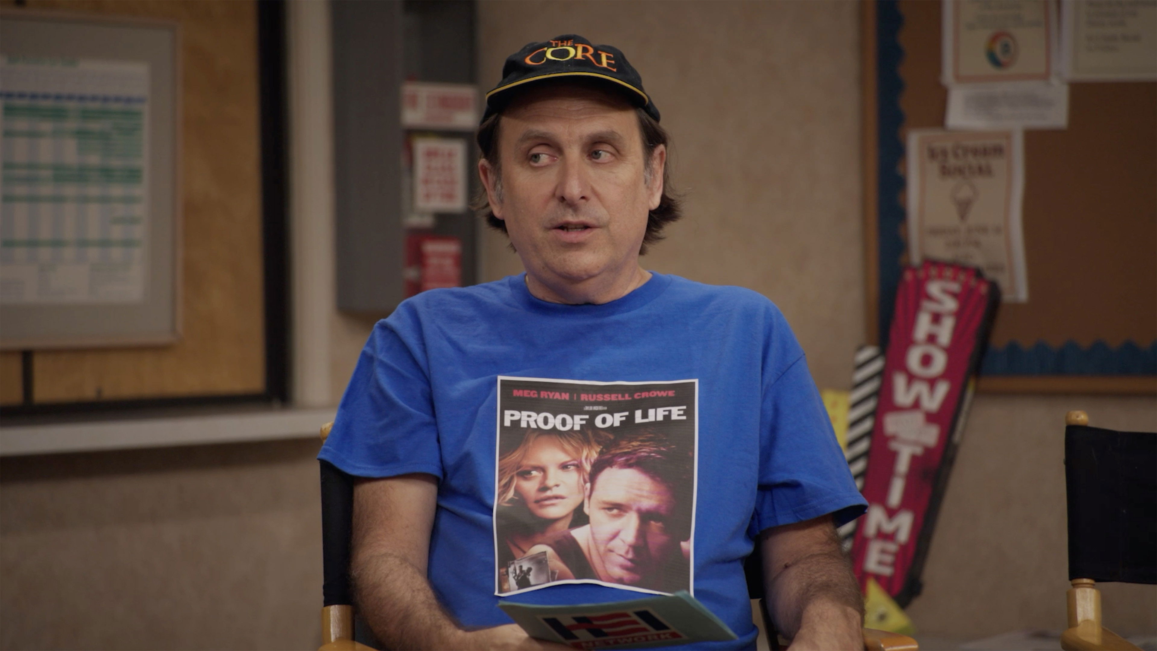 Episodio sin título