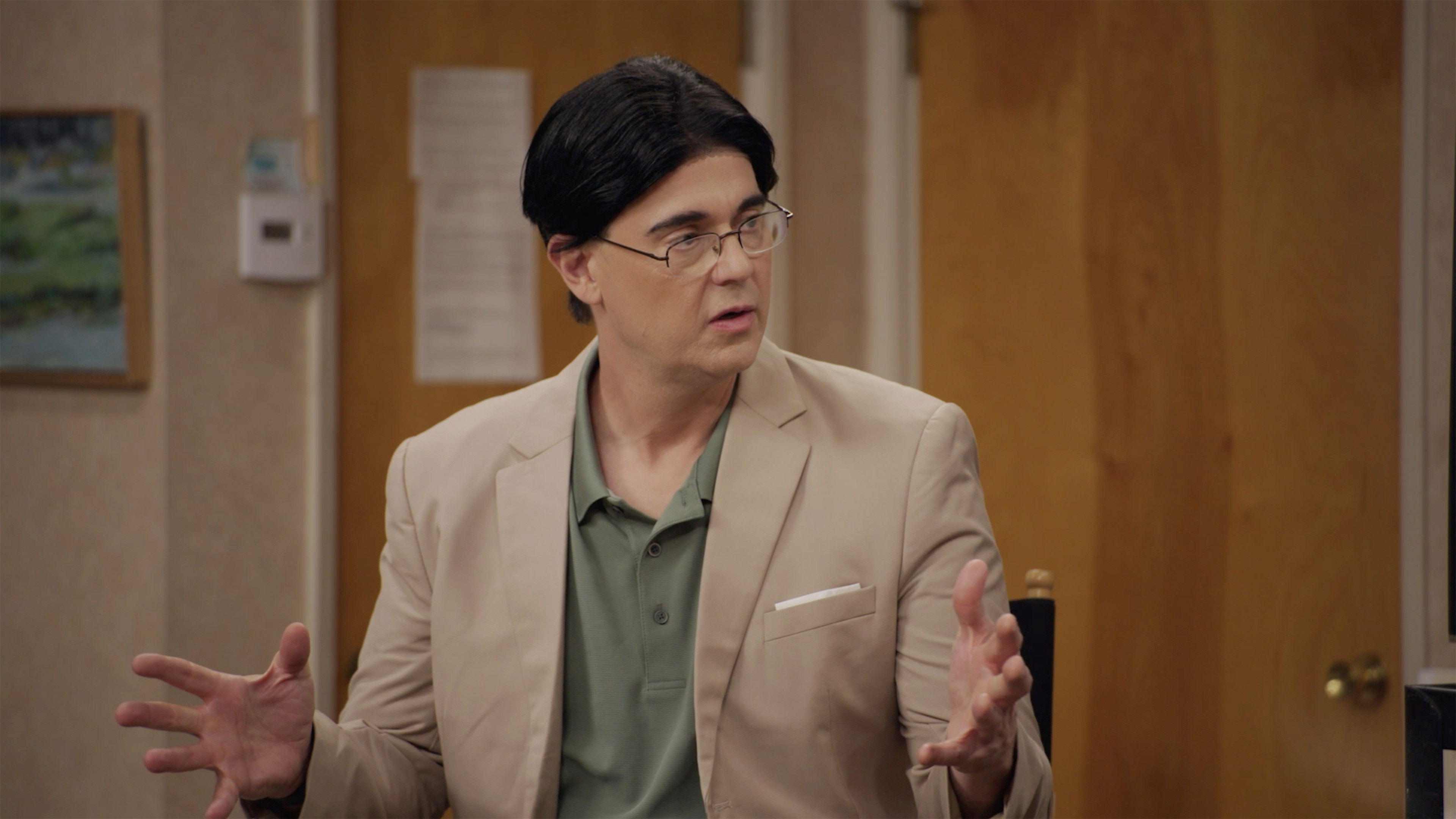 Episodio sin título