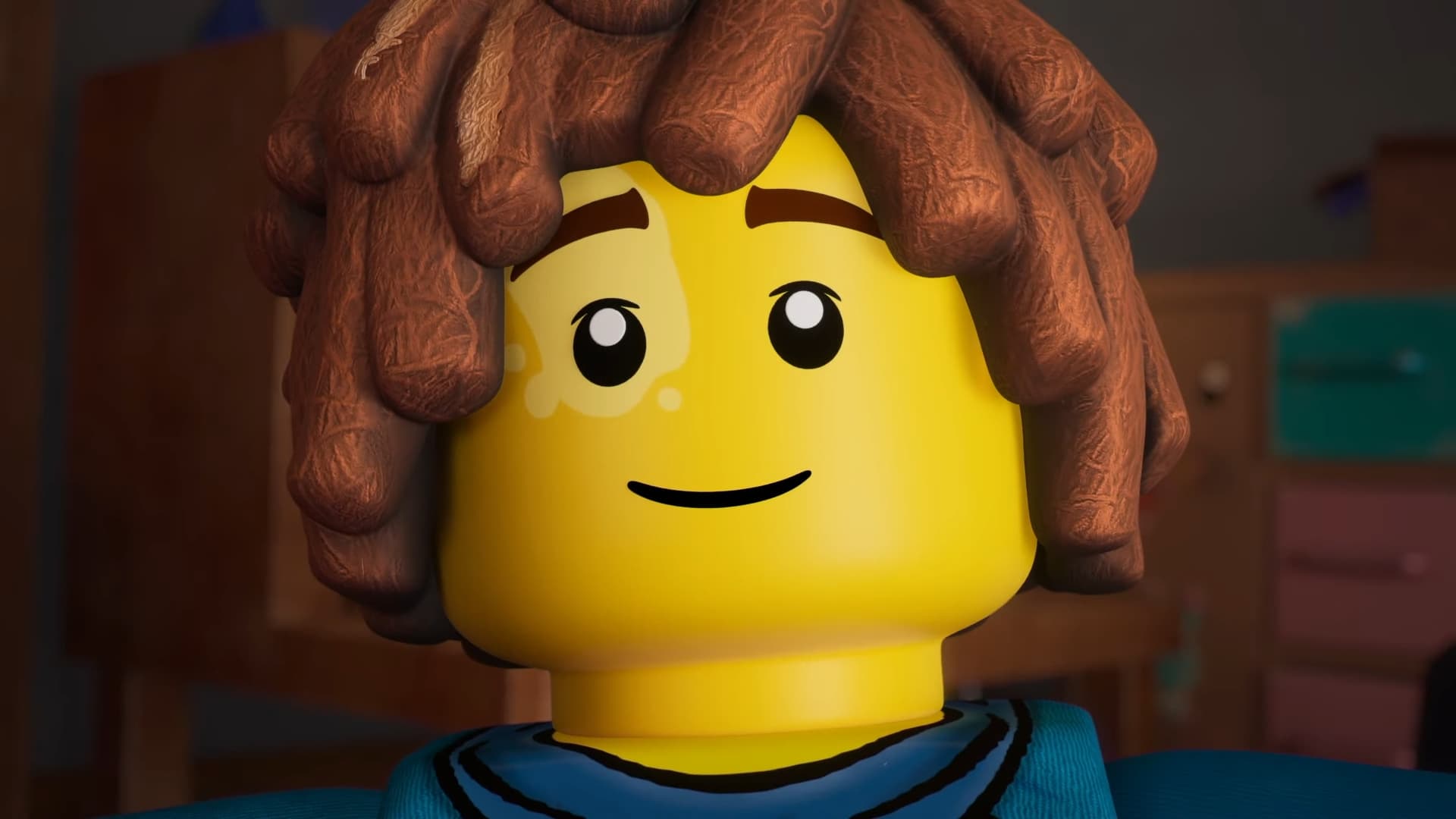 Monkey and the Bandit