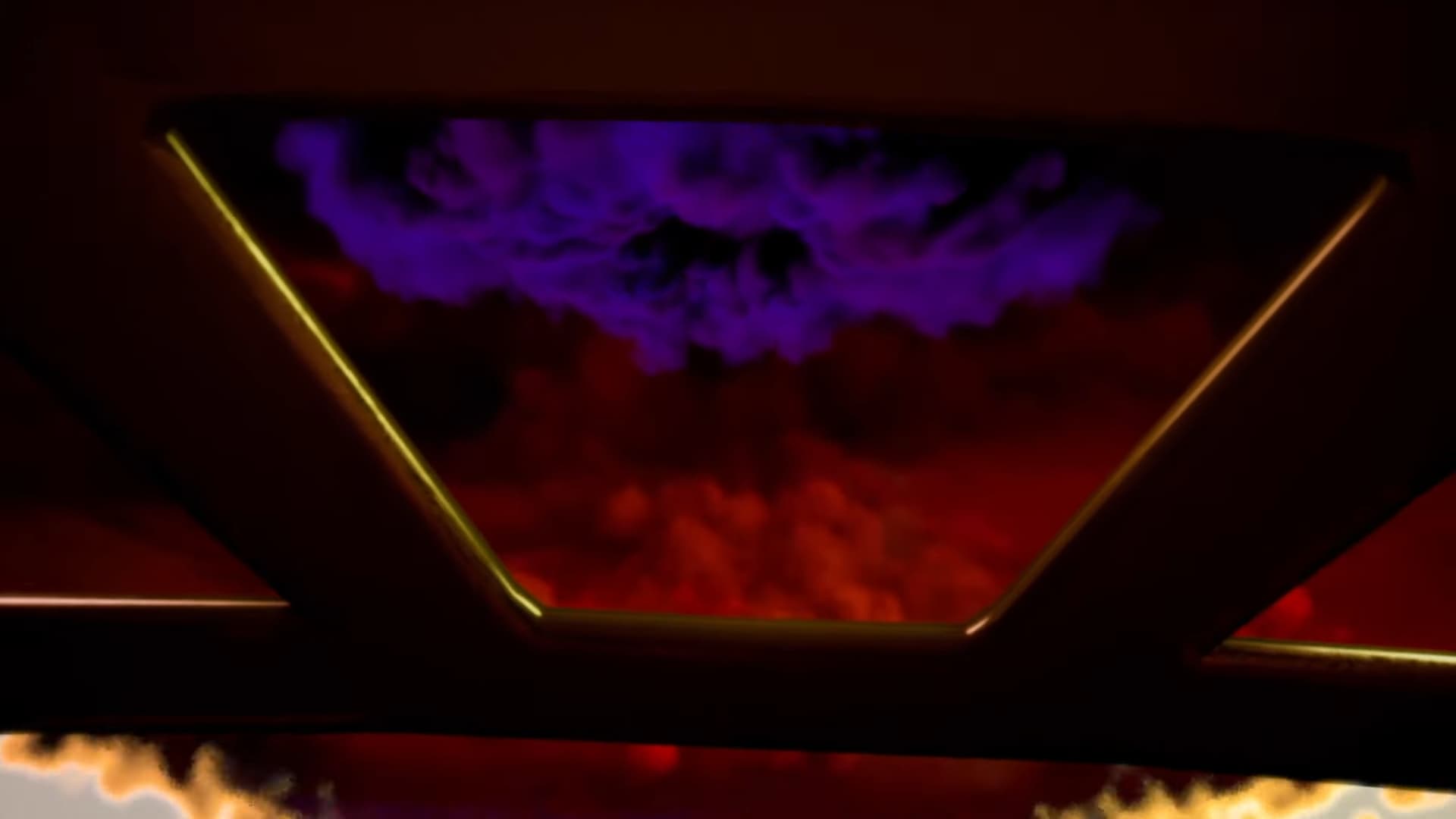 The Light of Nocturnia