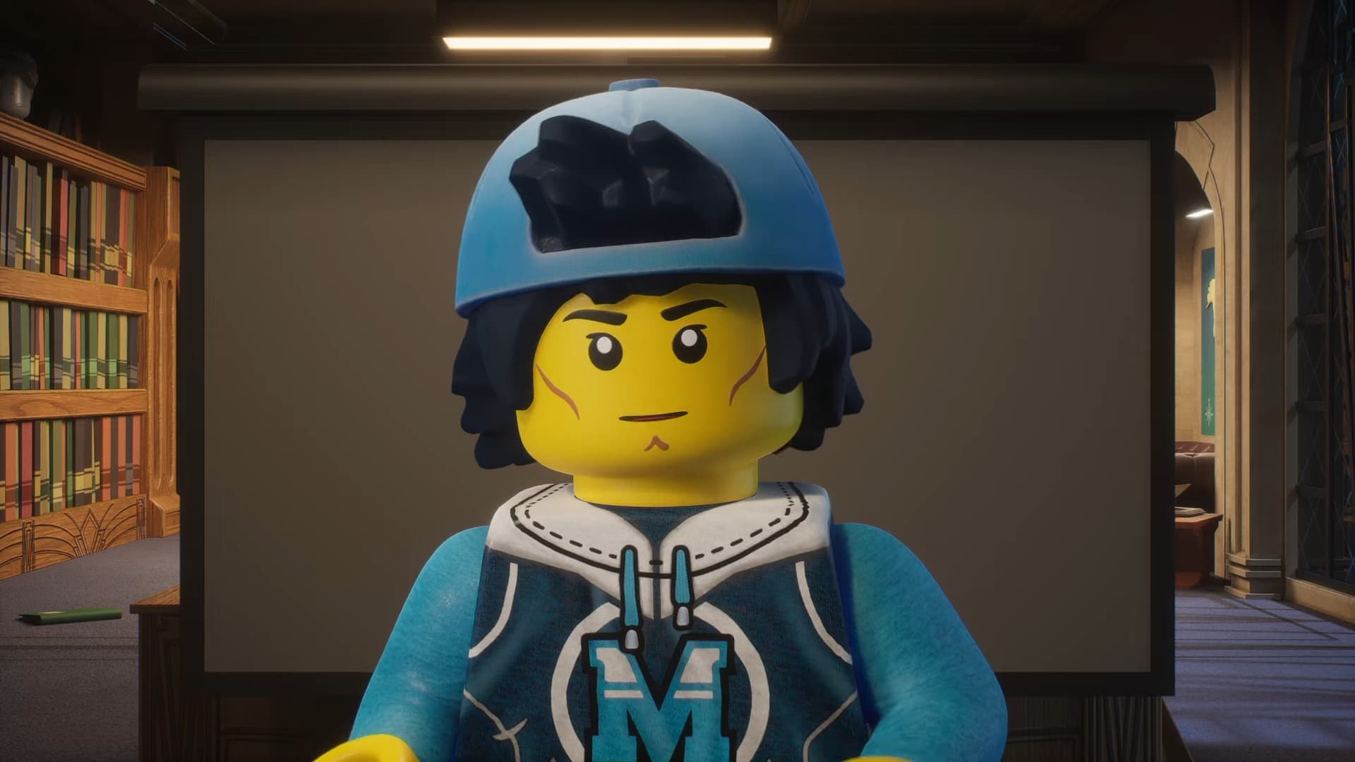 Logan’s Training Tutorials E1 – The Dream Chasers are in danger!