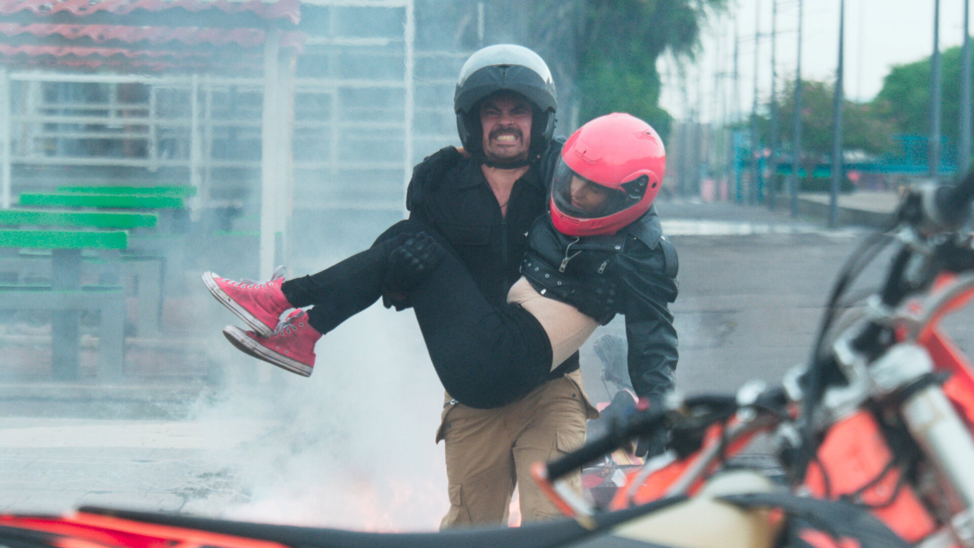 Imagen de la serie