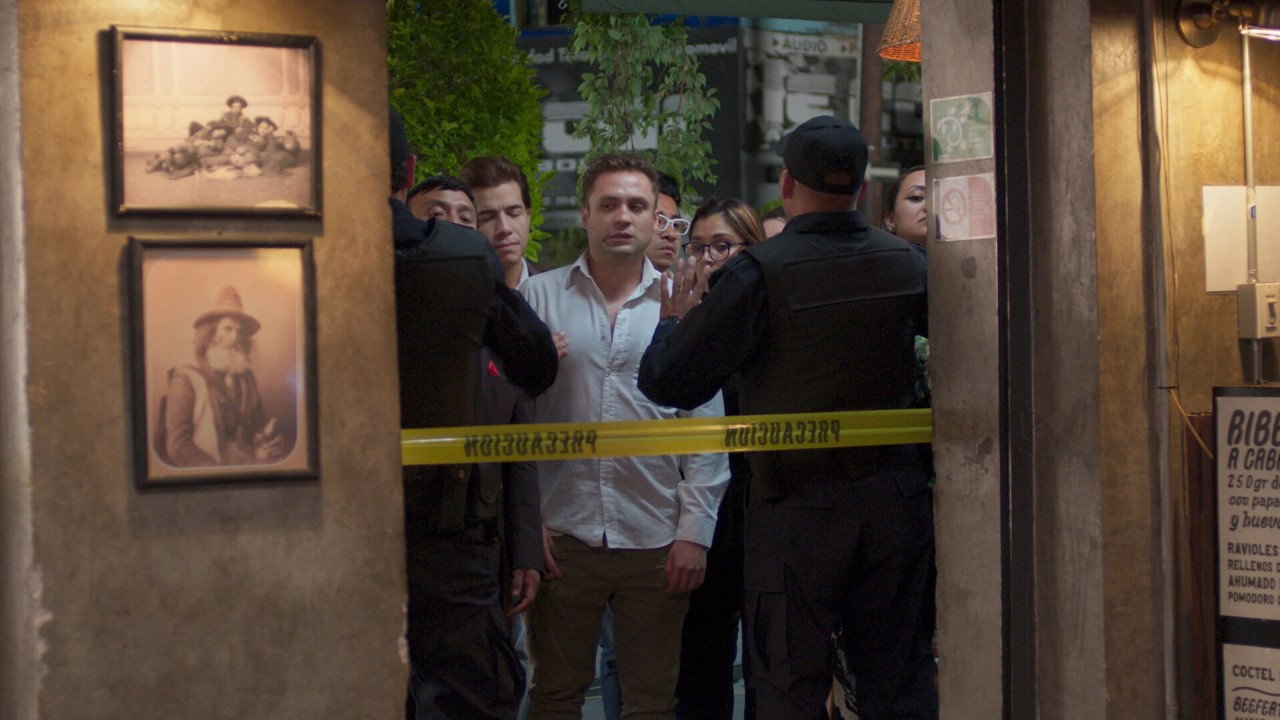 Imagen de la serie