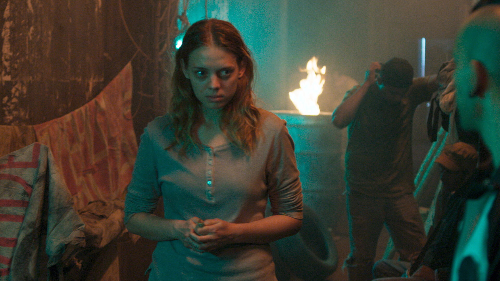Imagen de la serie